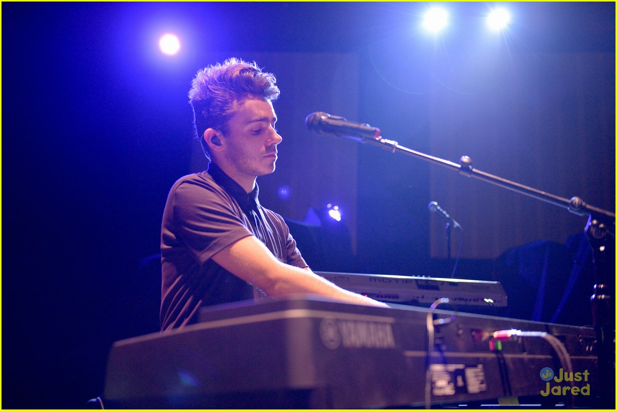 nathan sykes know it all tour days til album release 08