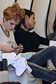bella thorne tells tyler posey and the twitterverse i fing love you baby 09