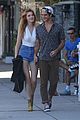 bella thorne tyler posey lunch after fil last episode 02