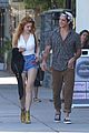 bella thorne tyler posey lunch after fil last episode 04