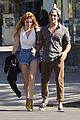 bella thorne tyler posey lunch after fil last episode 07