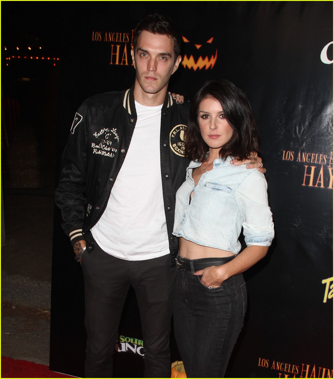 ashley tisdale jamie chung halloween party 02