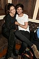 louis tomlinson and danielle campbell cozy up in london 07
