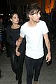 louis tomlinson and danielle campbell cozy up in london 13