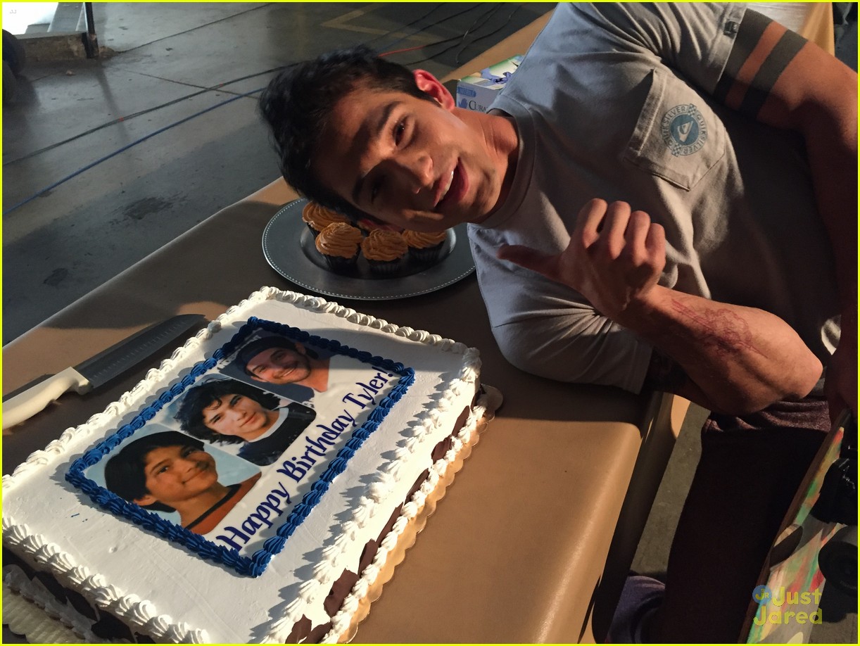 tyler posey sweet vicious video bday 01