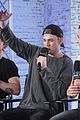 the vamps at aol build london 05