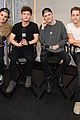 the vamps at aol build london 08