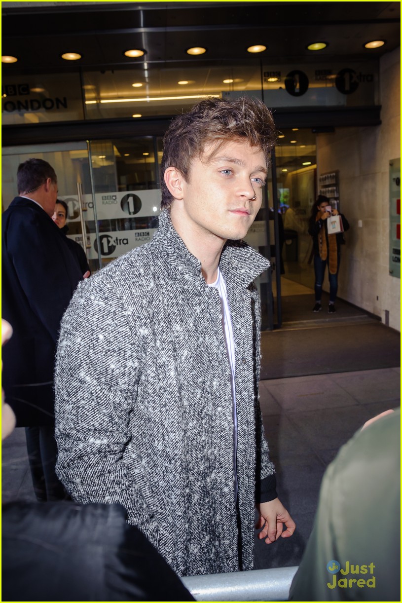 the vamps hit bbc for all night promo 03