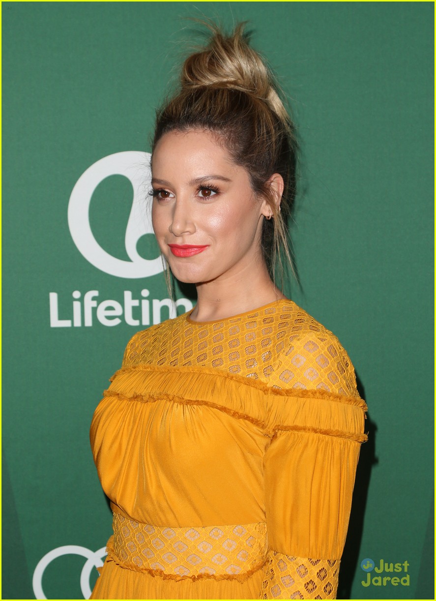 victoria justice ashley tisdale power women variety event 24