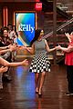 victoria justice live kelly rocky horror 01