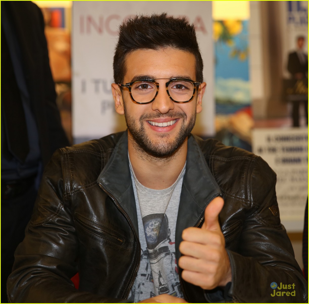 il volo palermo italy signing event 04