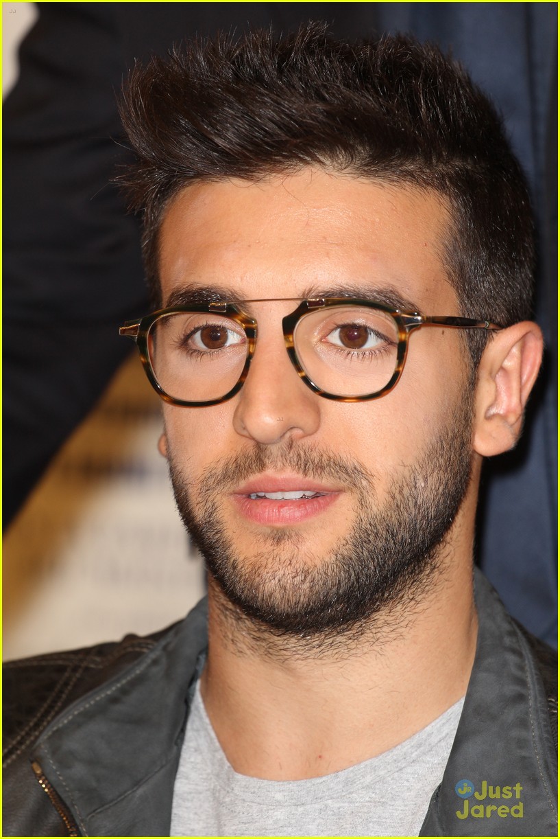 il volo palermo italy signing event 08