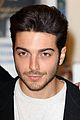 il volo palermo italy signing event 06
