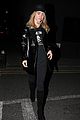 suki waterhouse steps out in a see through dress for halloween event 07