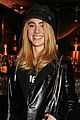 suki waterhouse steps out in a see through dress for halloween event 15