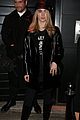 suki waterhouse steps out in a see through dress for halloween event 16