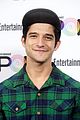 tyler posey will direct upcoming episode of teen wolf 06