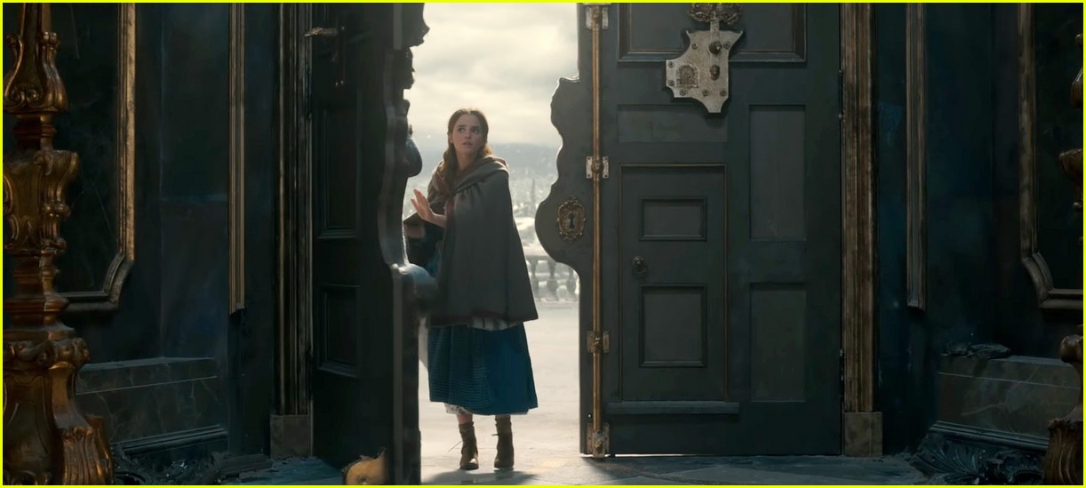 new beauty and the beast trailer 06