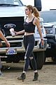 bella thorne sexist world comment wraps ryde 02