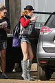 bella thorne sexist world comment wraps ryde 06