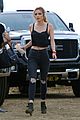 bella thorne sexist world comment wraps ryde 12