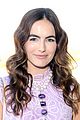 holland roden camilla belle look chic at breeders cup championships 14