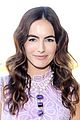 holland roden camilla belle look chic at breeders cup championships 15