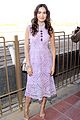 holland roden camilla belle look chic at breeders cup championships 18