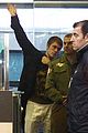 justin bieber leaves barcelona airport rita ora defends actions 03