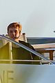 justin bieber relaxes on a yacht 03