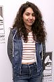 alessia cara reveals thhe best advice coldplays chris martin has given her 05