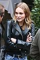 lily rose depp keeps good luck charms in her purse 04