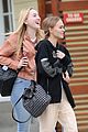 lily rose depp grabs lunch with harley quinn smith and ash stymest 07