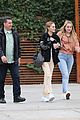 lily rose depp grabs lunch with harley quinn smith and ash stymest 10
