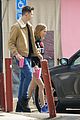 lily rose depp and boyfriend ash stymest step out for taco date in LA 13