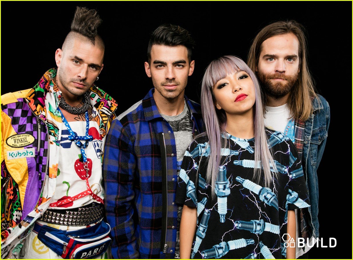 dnce reveal story behind their band name 13