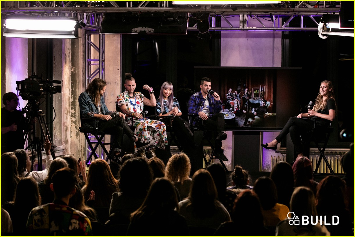 dnce reveal story behind their band name 27