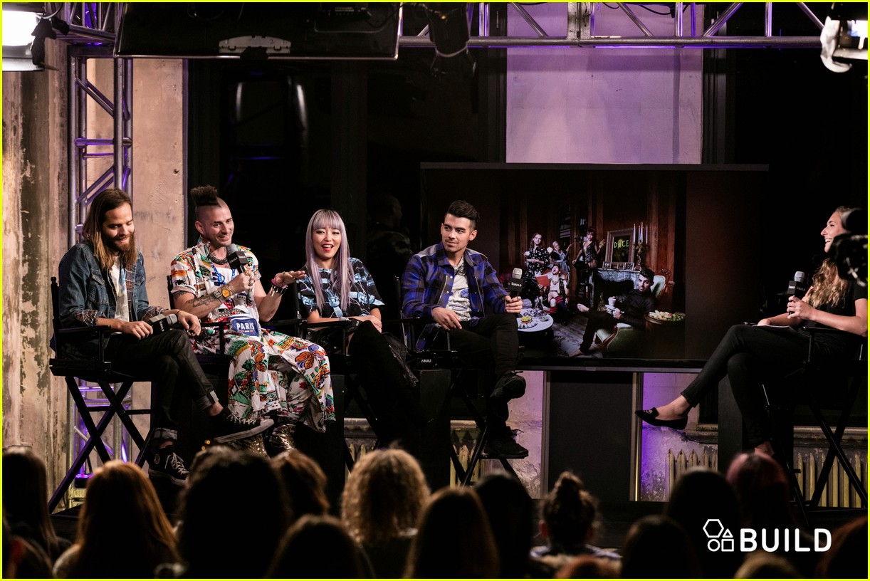 dnce reveal story behind their band name 28