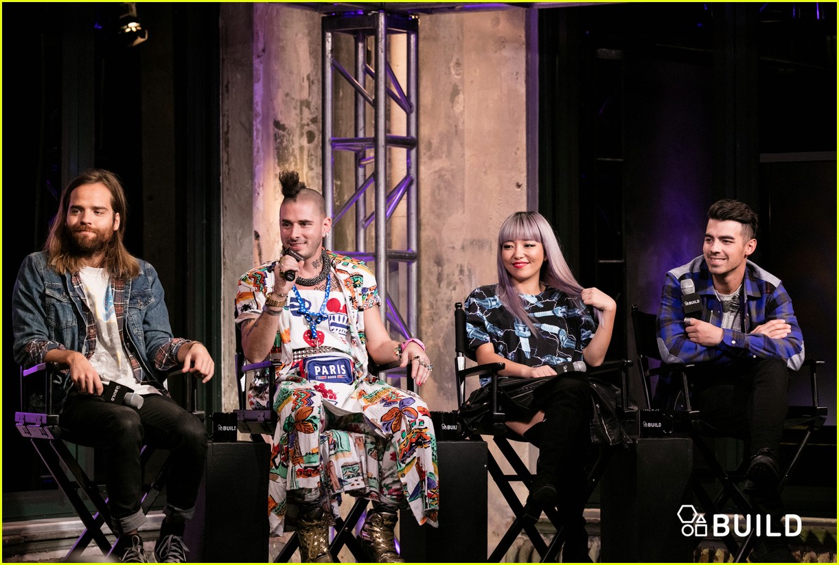 dnce reveal story behind their band name 30