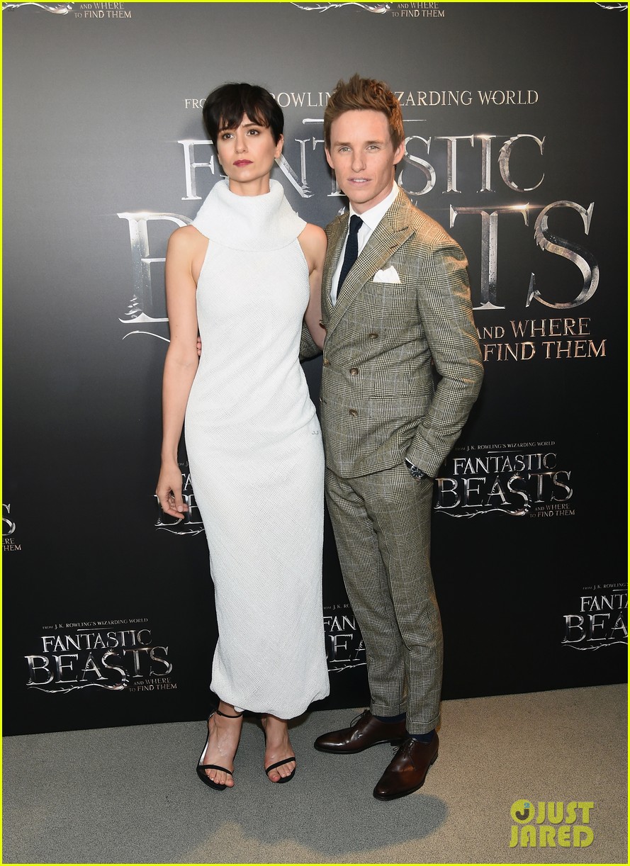 fantastic beasts where to find them new york premiere 22