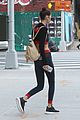 gigi bella hadid step out separately in nyc 09