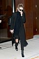 gigi bella hadid step out separately in nyc 12