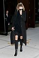 gigi bella hadid step out separately in nyc 13