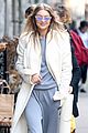 gigi hadid grabs lunch with girlfriends in nyc 02