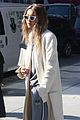 gigi hadid grabs lunch with girlfriends in nyc 13