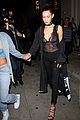 bella hadid already got to try on her victorias secret angel wings 01