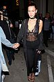 bella hadid already got to try on her victorias secret angel wings 16