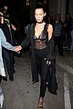 bella hadid already got to try on her victorias secret angel wings 17