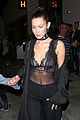 bella hadid already got to try on her victorias secret angel wings 18