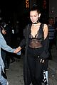 bella hadid already got to try on her victorias secret angel wings 20